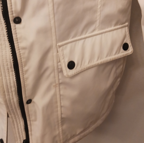 Jessica Simpson winter coat from Macy's. Gently worn. Mid length. - Picture 6 of 6